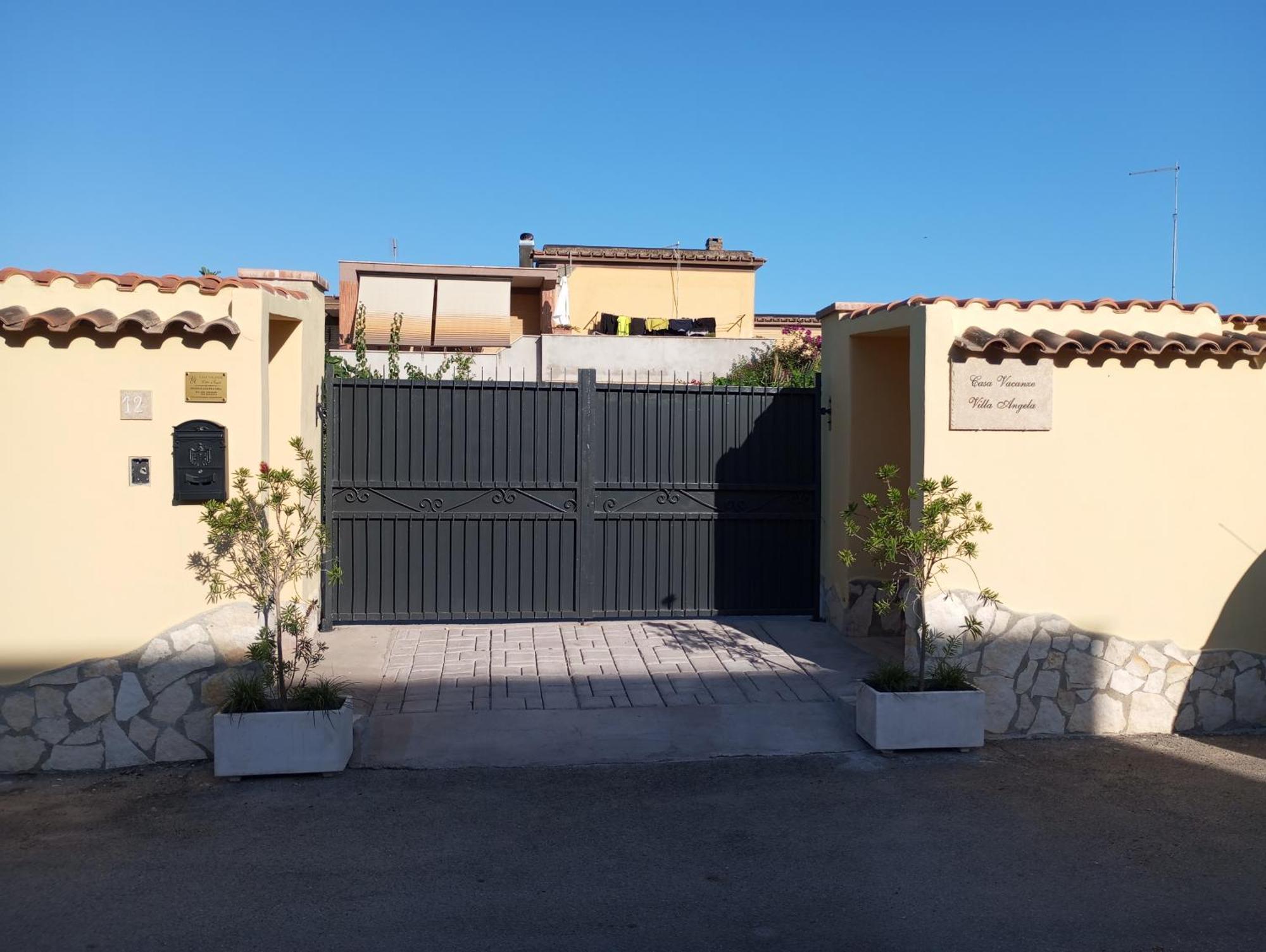 Aeroporto Papaveri Holiday home