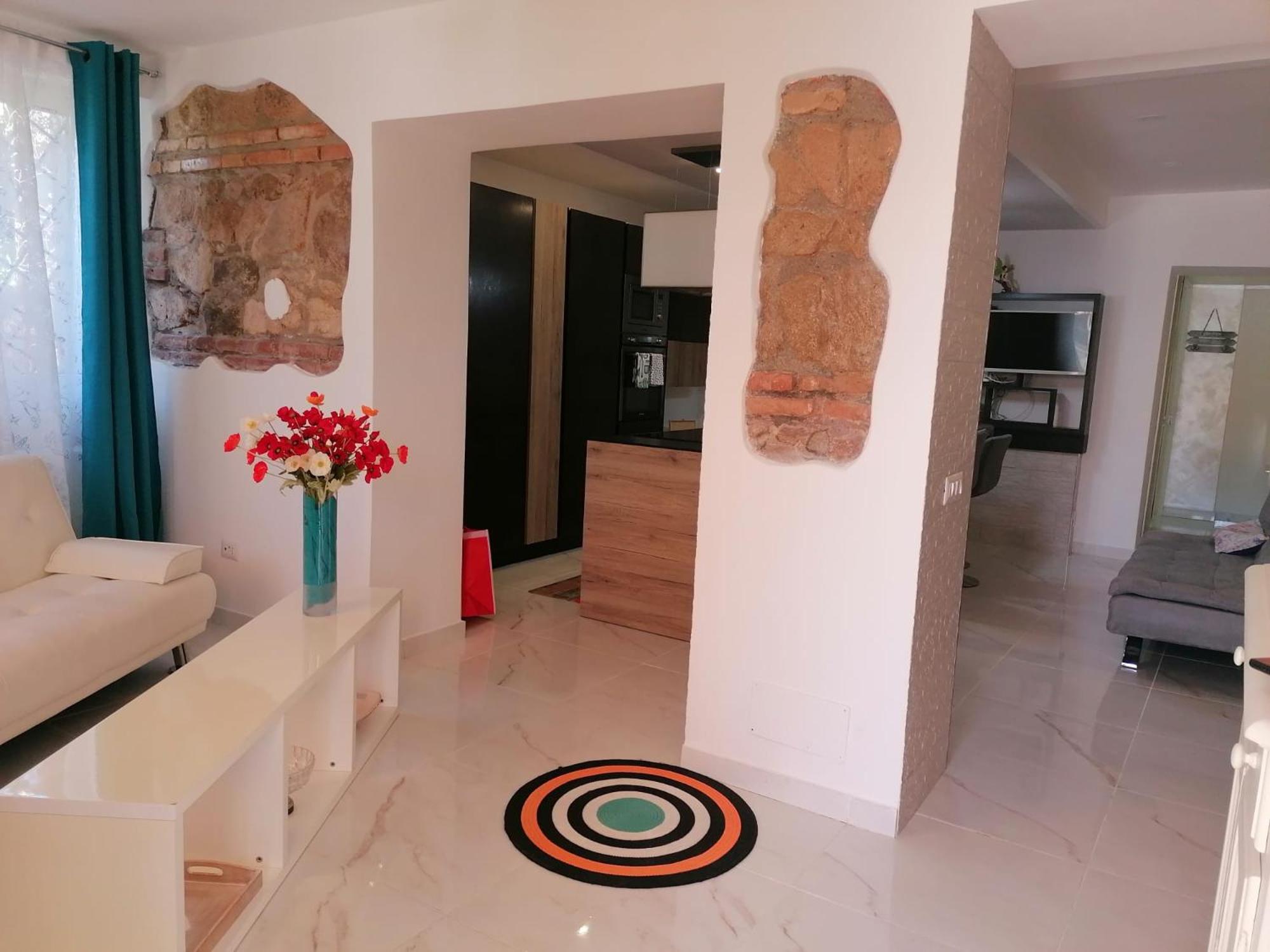 Holiday home Aeroporto Papaveri *